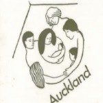 Auckland Home Birth Association logo