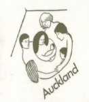 Auckland Home Birth Association logo
