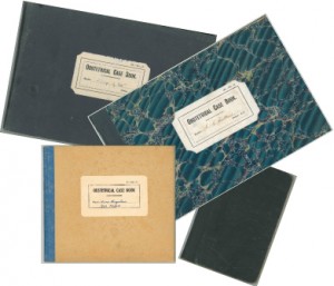 Casebooks